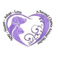 Charleston thrift - A Second Chance Thrift Store logo Logo of A Second Chance Thrift Store, a thrift store in Charleston, SC