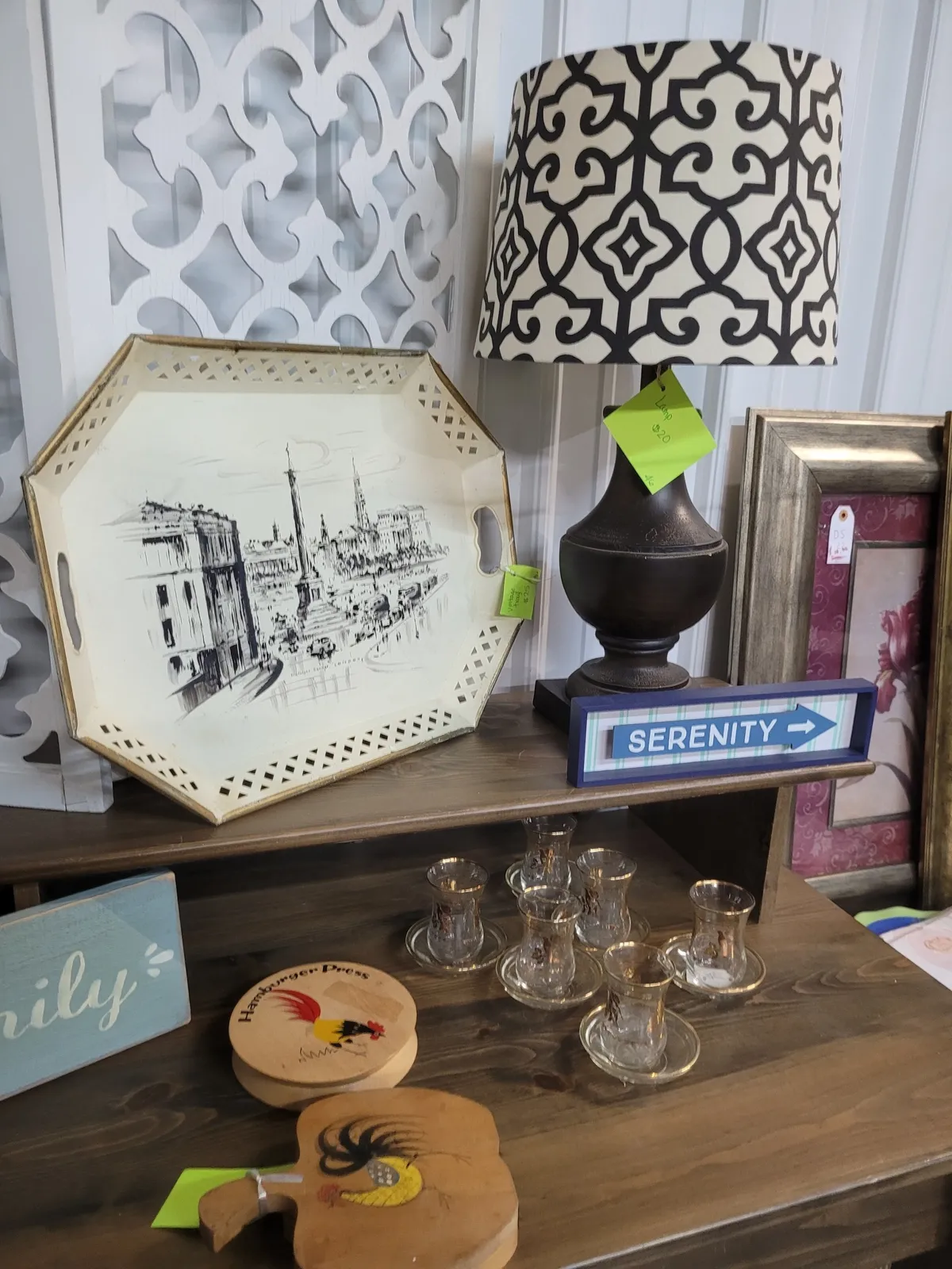 Photo 3 from Bonanza Flea Market, an auction and flea market in Charleston, SC
