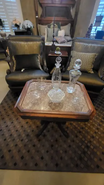 Broadstone Manor Antiques, an antique store in Charleston, SC