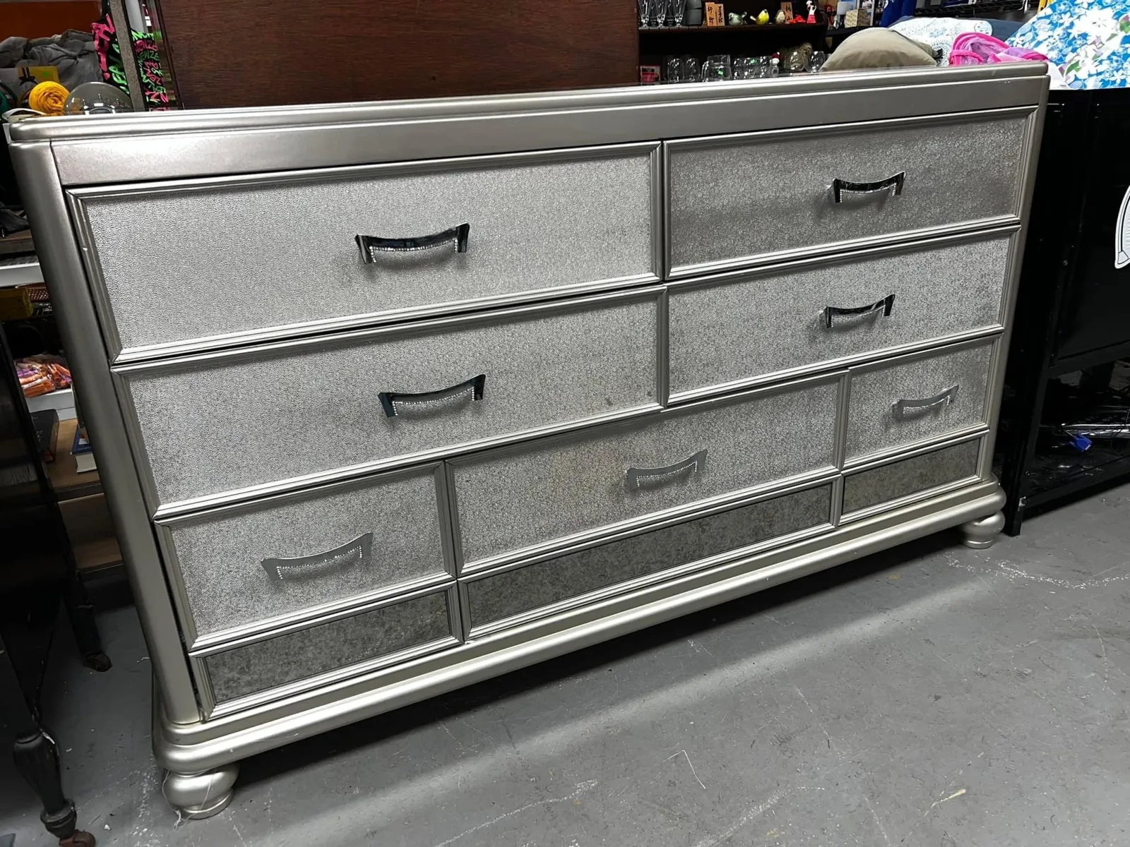 Photo 3 from Calhoun Treasure Hunters, a thrift store in Charleston, SC