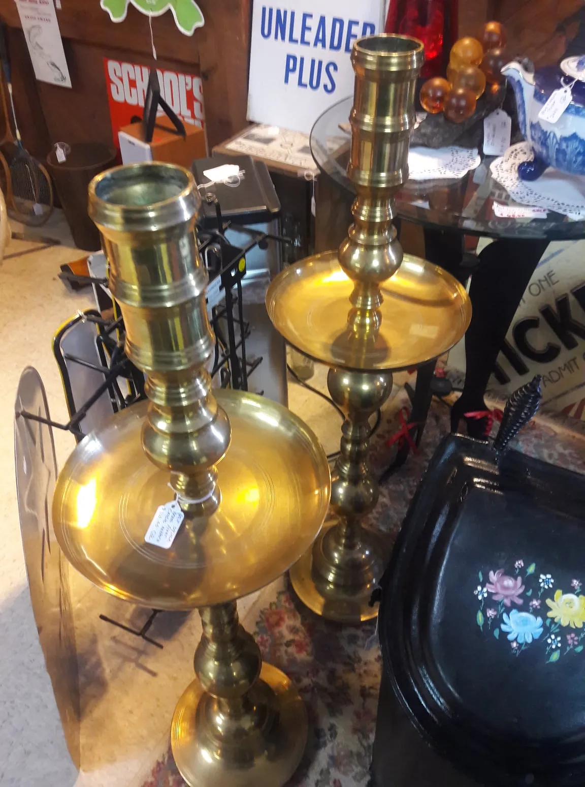 Farmhouse Antiques & Outdoor Garden Center, an antique store in Charleston, SC