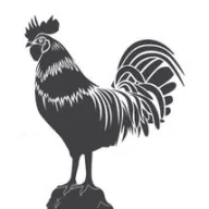 Logo of Farmhouse Antiques & Outdoor Garden Center, an antique store in Charleston, SC
