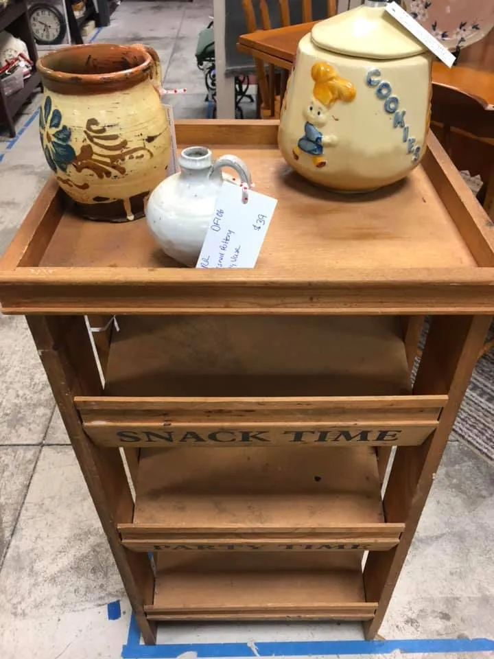 Photo 2 from Goose Creek Antique Mall, an antique mall in Charleston, SC