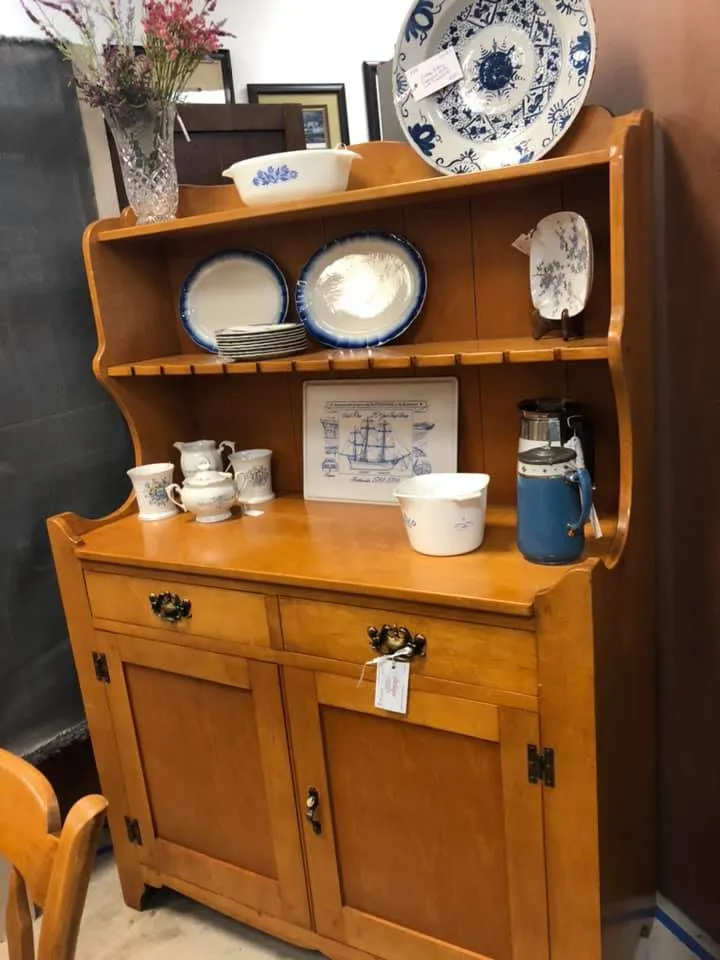 Photo 3 from Goose Creek Antique Mall, an antique mall in Charleston, SC