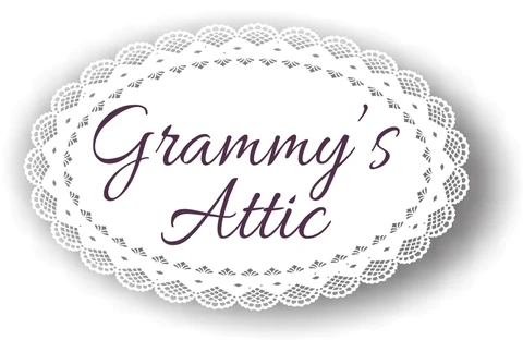Charleston thrift - Grammy’s Attic logo Logo of Grammy’s Attic, a thrift store in Charleston, SC