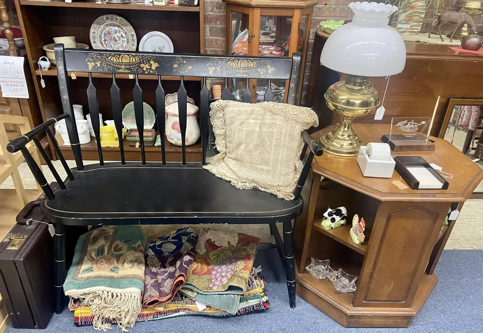 Charleston antiques - Menagerie Antiques & Collectibles (2) Photo 2 from Menagerie Antiques & Collectibles, an antique store in Charleston, SC