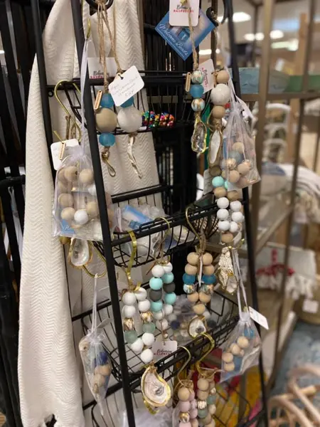 Mount Pleasant Mall, an antique mall in Charleston, SC