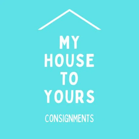 Charleston consignment - My House To Yours Consignments logo Logo of My House To Yours Consignments, a consignment shop in Charleston, SC