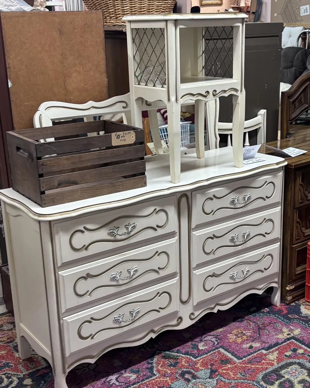 Photo 3 from Palmetto Thrift Store, a thrift store in Charleston, SC