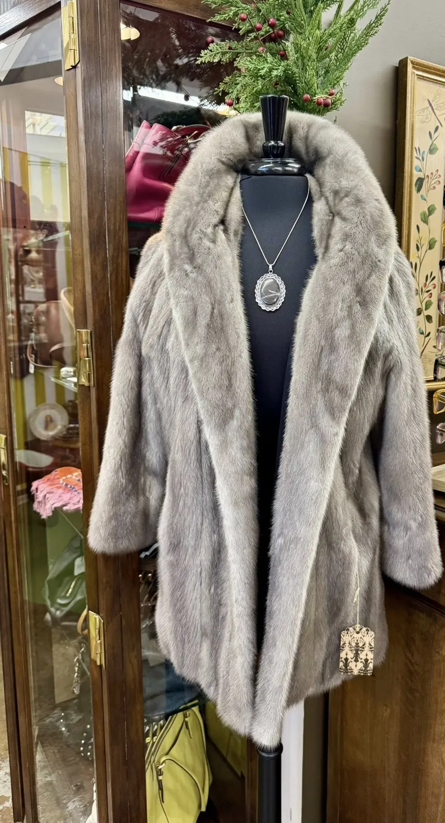 Photo 2 from Splurge Vintage Market, an antique mall in Charleston, SC