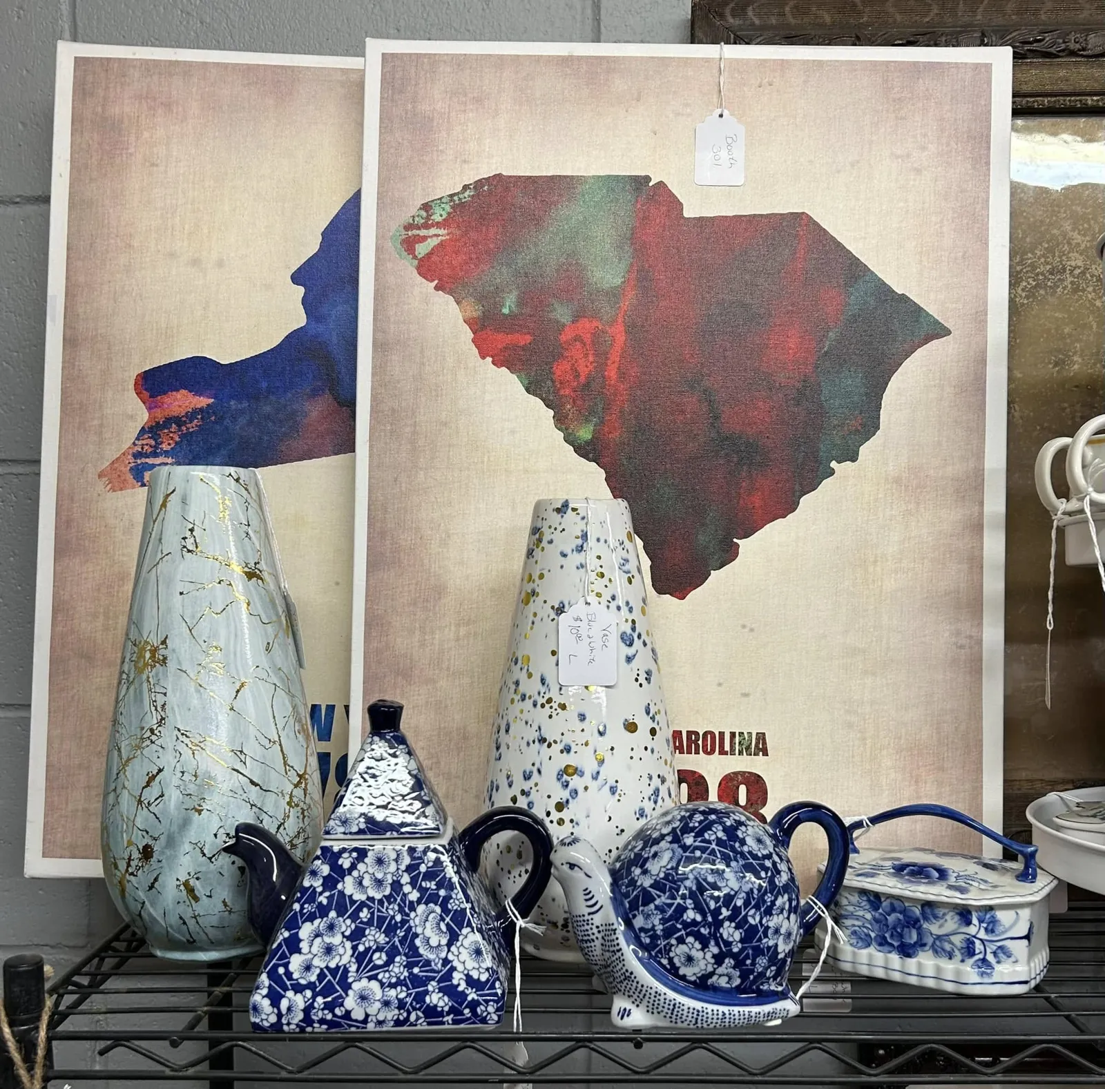 Photo 2 from Sweet Repeats And More, a thrift store in Charleston, SC