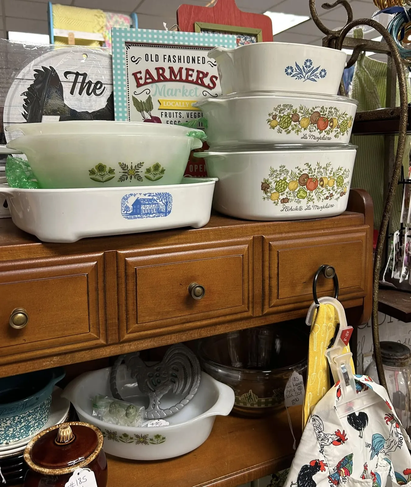 Photo 3 from Sweet Repeats And More, a thrift store in Charleston, SC