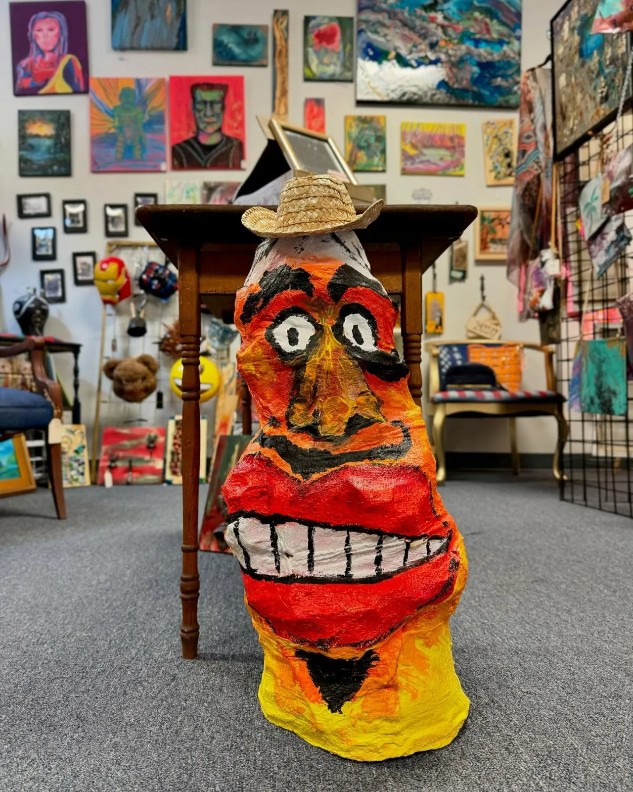 Photo 3 from Tandem Treasures, a thrift store in Charleston, SC