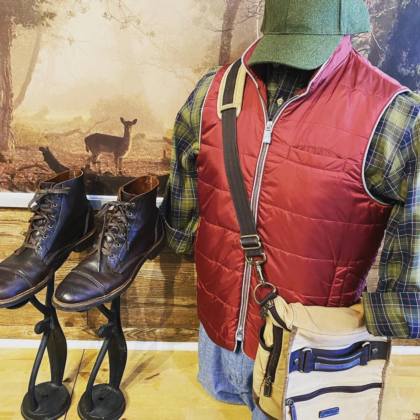 Charleston consignment - Worn Consignment & Wear for Men (2) Photo 2 from Worn Consignment & Wear for Men, a consignment shop in Charleston, SC