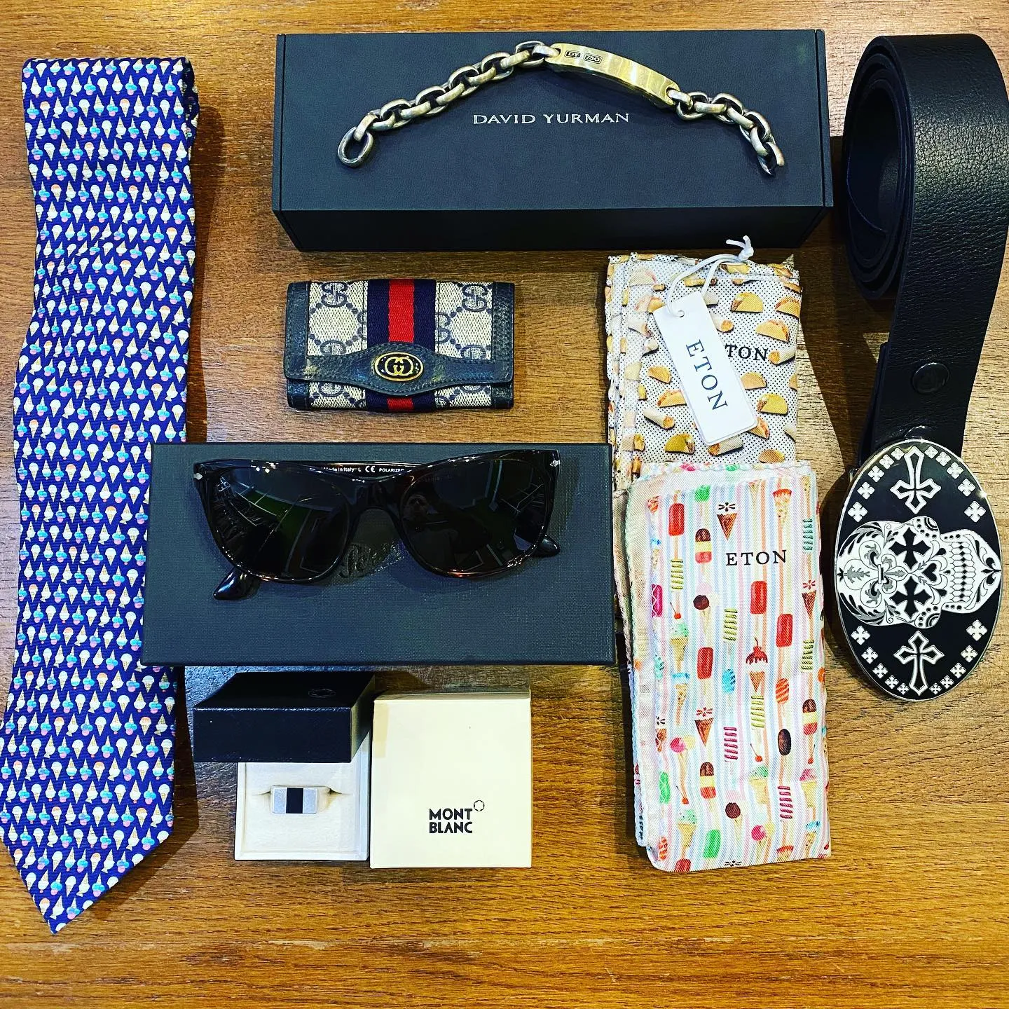 Charleston consignment - Worn Consignment & Wear for Men (3) Photo 3 from Worn Consignment & Wear for Men, a consignment shop in Charleston, SC