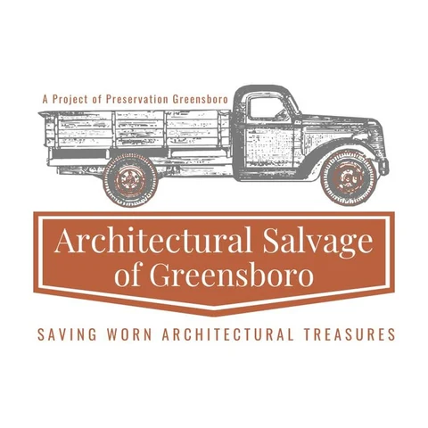 Charlotte salvage - Architectural Salvage logo Logo of Architectural Salvage, an architectural salvage store in Charlotte, NC