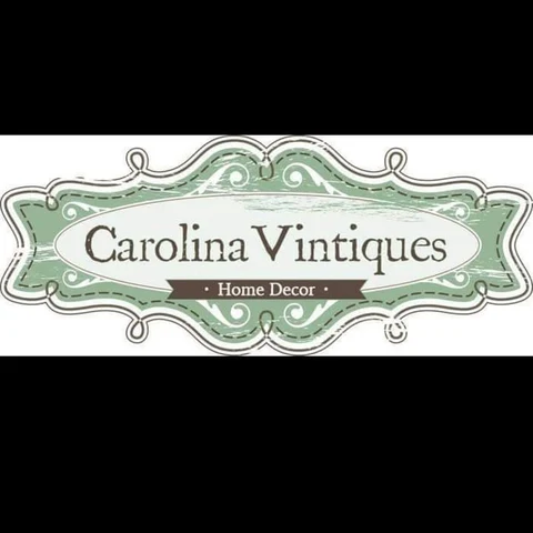 Charlotte antiques - Carolina Vintiques logo Logo of Carolina Vintiques, an antique store in Charlotte, NC