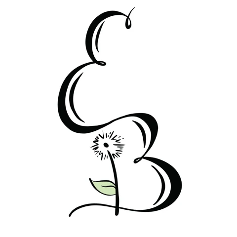 Logo of Evenbrooke Marketplace, a thrift store in Charlotte, NC