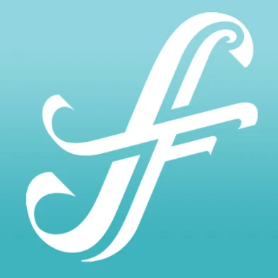 Charlotte furniture - Fancy Finds logo Logo of Fancy Finds, a home and furniture store in Charlotte, NC