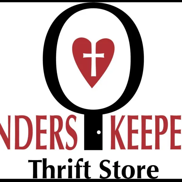 Finders Keepers Thrift Store, a thrift store in Charlotte, NC