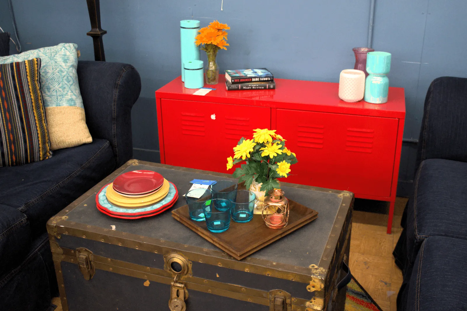 Photo 2 from Habitat ReStore, a thrift store in Charlotte, NC (3326 Wilkinson Blvd)