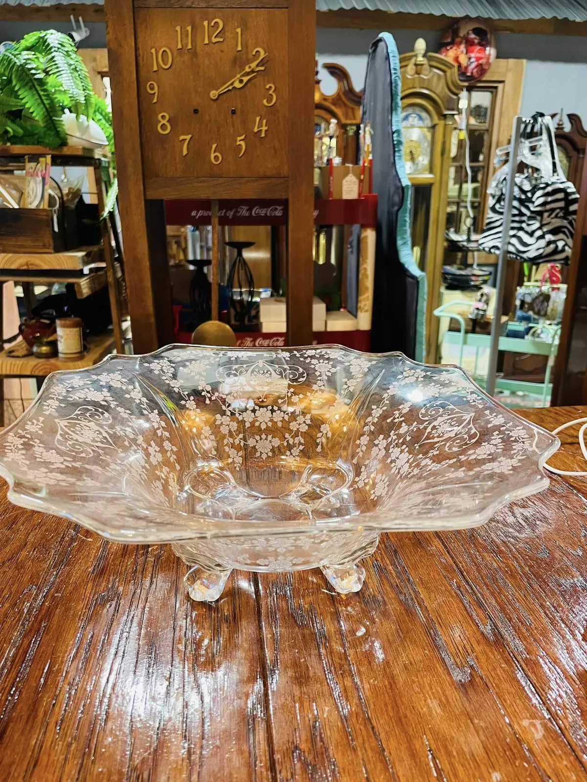 Charlotte antiques - Hands of Time Antiques (3) Photo 3 from Hands of Time Antiques, an antique store in Charlotte, NC