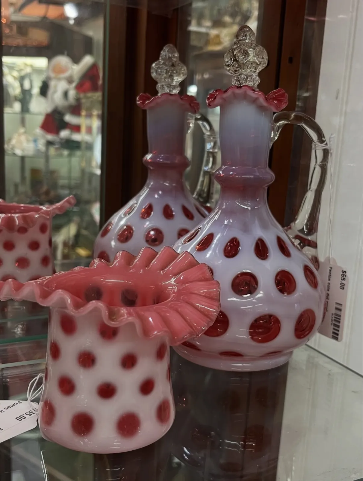 Charlotte antiques - The House of Treasures The House of Treasures, an antique store in Charlotte, NC