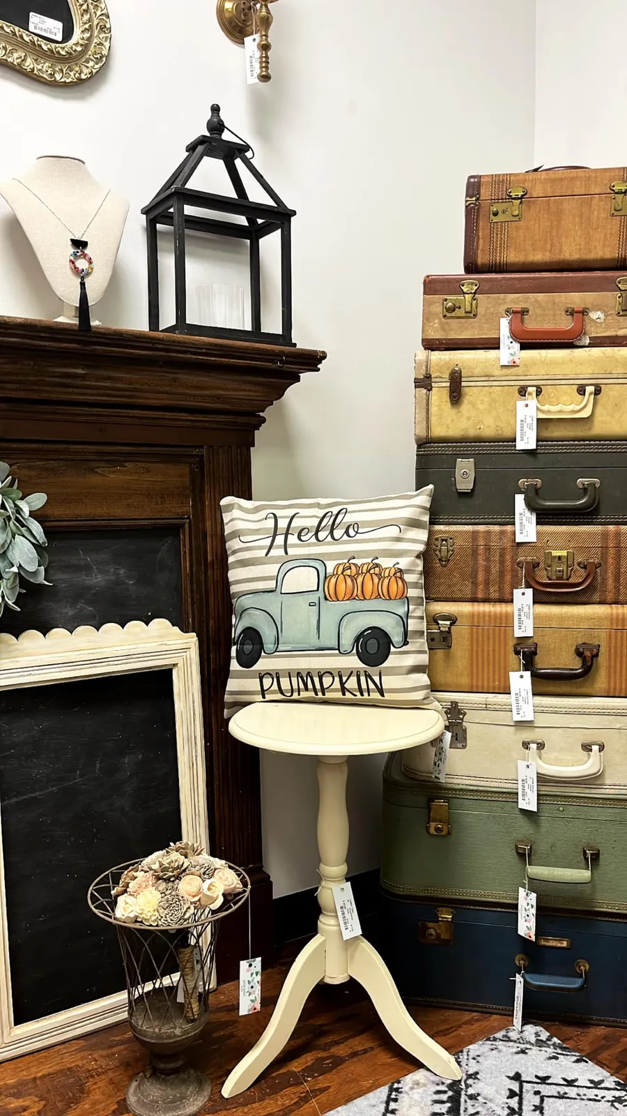 Photo 3 from Marketplace on Main, an antique mall in Charlotte, NC