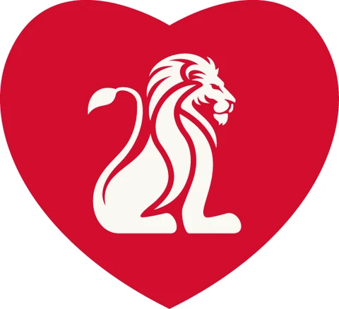 Charlotte thrift - Metro Lion logo Logo of Metro Lion, a thrift store in Charlotte, NC