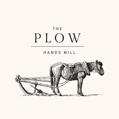 Charlotte antiques - The Plow at HandMill logo Logo of The Plow at HandMill, an antique store in Charlotte, NC