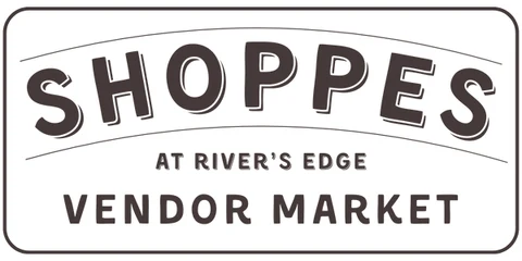 Logo of Shoppes at River’s Edge, a resale shop in Charlotte, NC