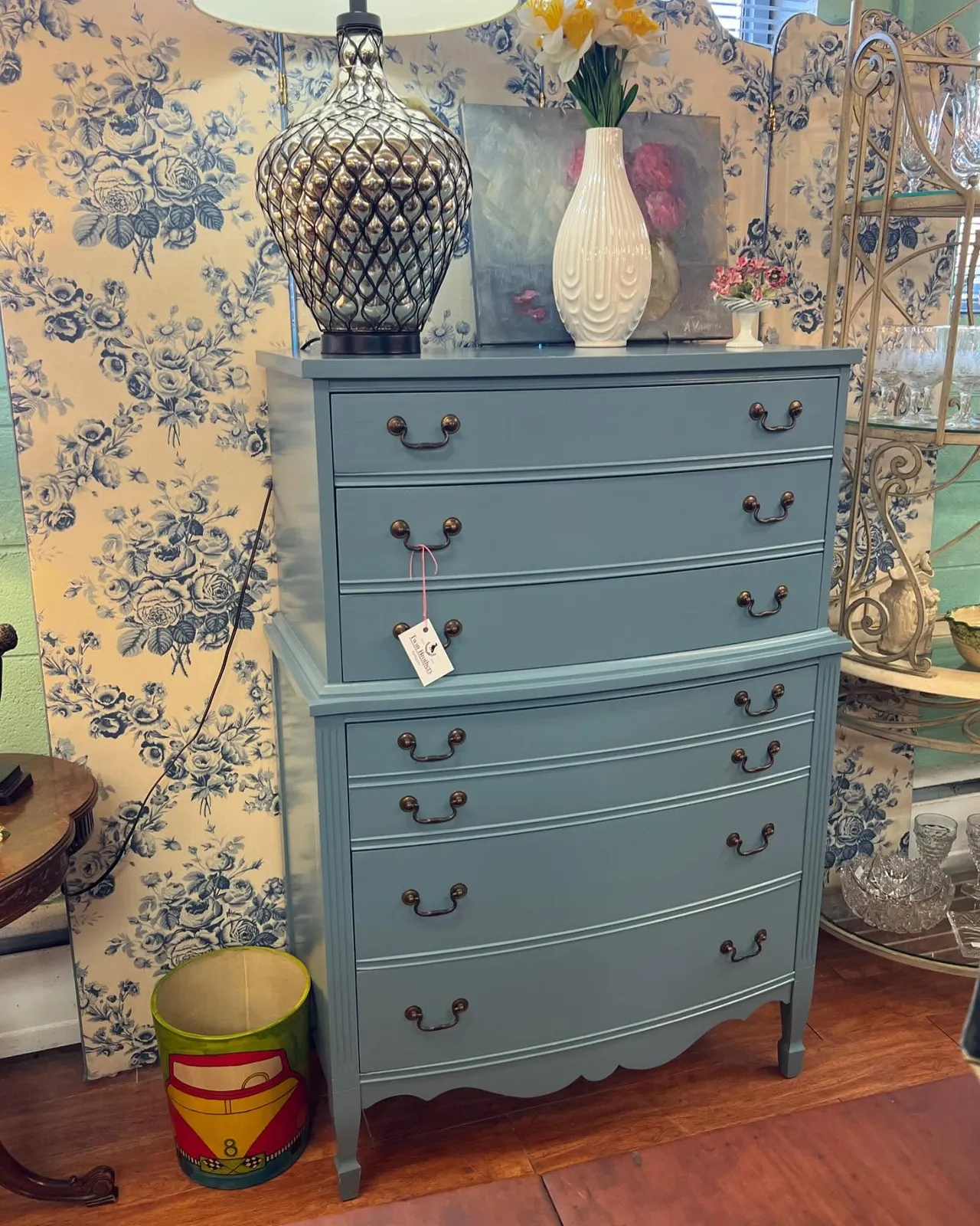 Photo 2 from Twin Brothers Antiques, an antique store in Charlotte, NC