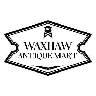 Logo of Waxhaw Antique Mart, an antique mall in Charlotte, NC
