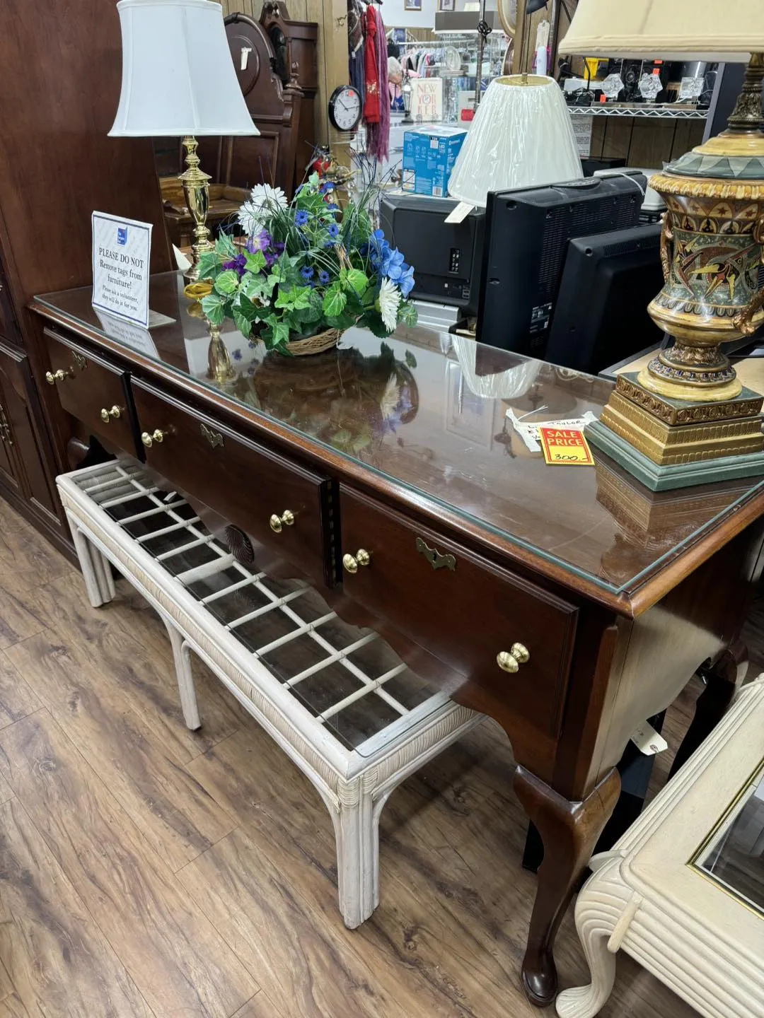 Hilton Head overstock - Bargain Box, Inc. (2) Photo 2 from Bargain Box, Inc., an overstock and liquidation store in Hilton Head, SC