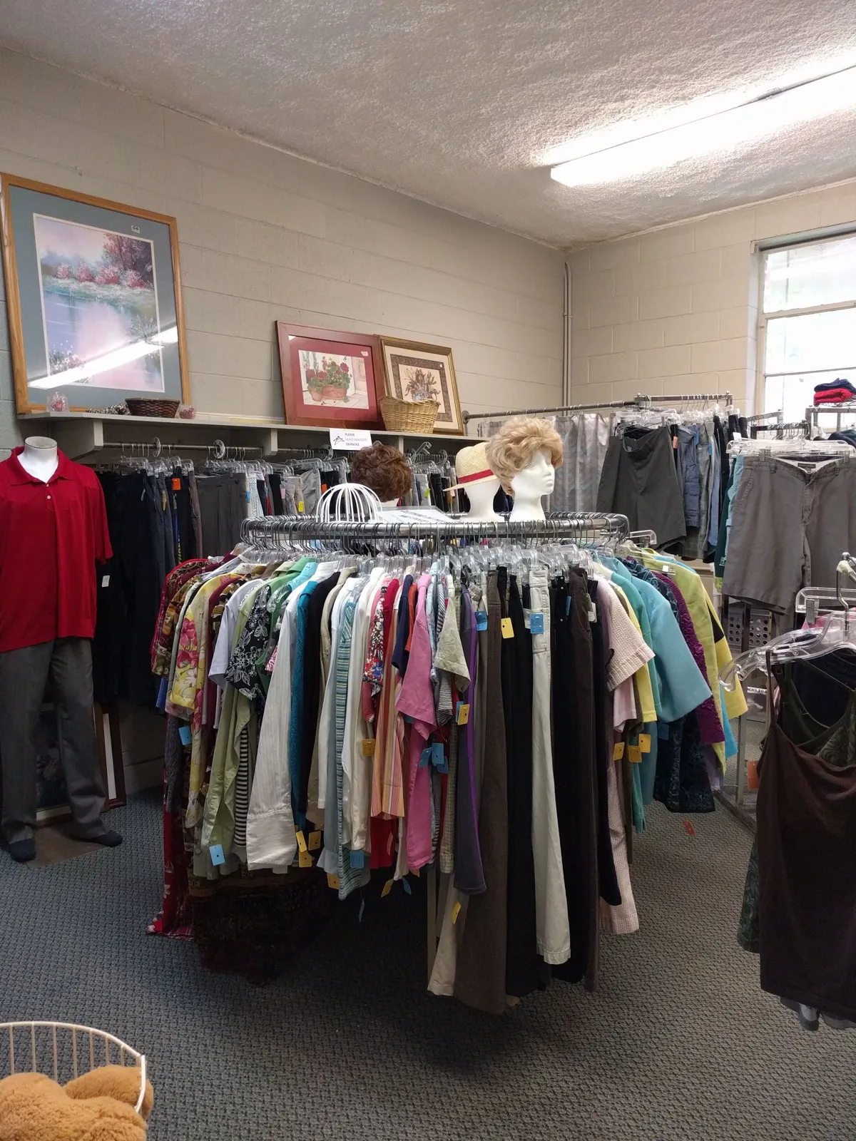 Hilton Head thrift - Calhoun Station (3) Photo 3 from Calhoun Station, a thrift store in Hilton Head, SC