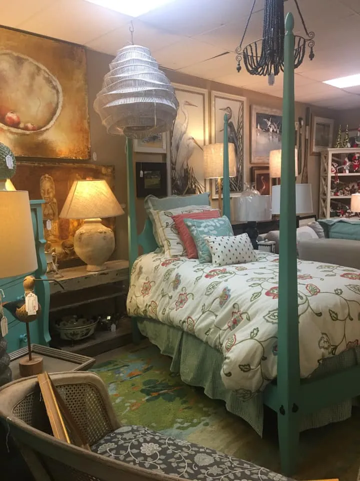 Hilton Head consignment - Classic Consignment (2) Photo 2 from Classic Consignment, a consignment shop in Hilton Head, SC