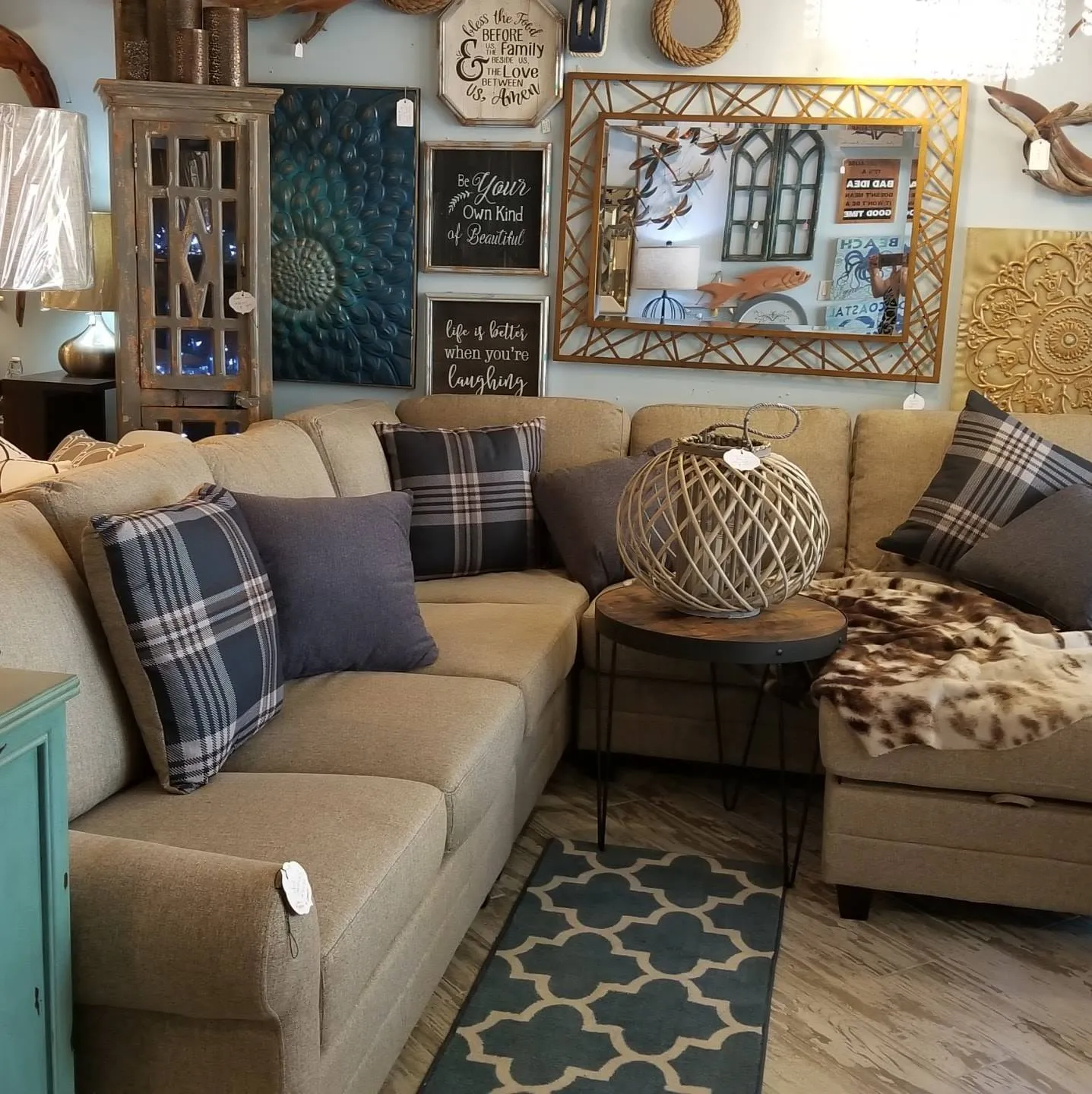 Photo 4 from Clearly Coastal, a home and furniture store in Hilton Head, SC