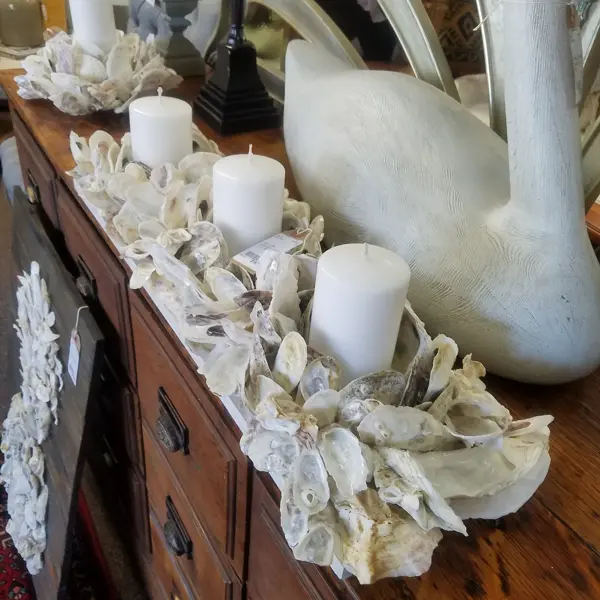 Coastal Exchange, a home and furniture store in Hilton Head, SC