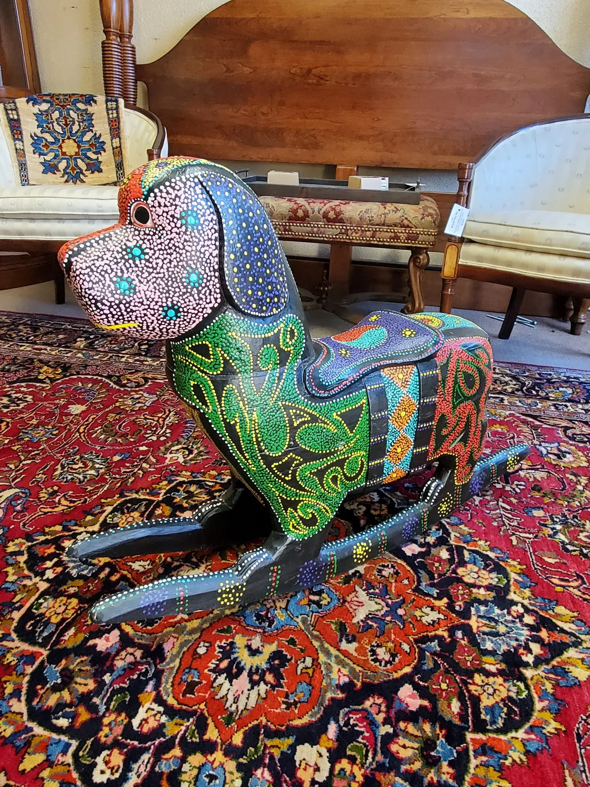 Furniture Solutions 151, a thrift store in Hilton Head, SC