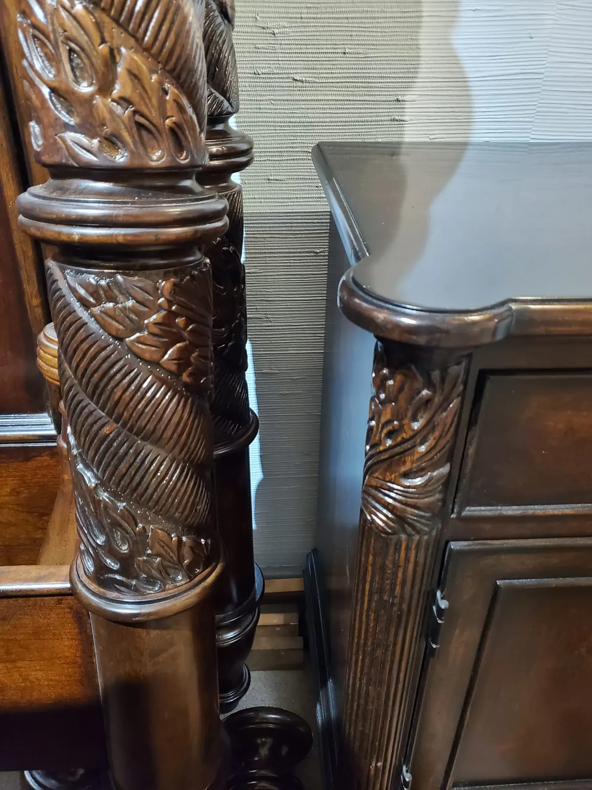 Photo 2 from Furniture Solutions 151, a thrift store in Hilton Head, SC