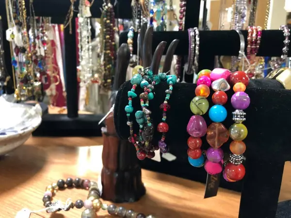 God’s Goods, an antique store in Hilton Head, SC
