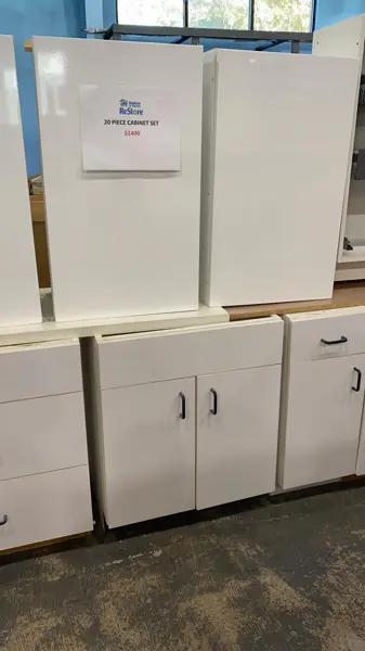 Hilton Head Regional Habitat ReStore, a thrift store in Hilton Head, SC