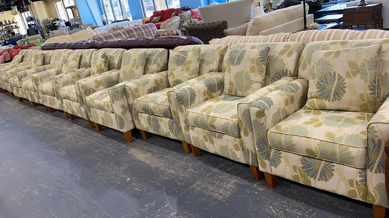 Hilton Head thrift - Hilton Head Regional Habitat ReStore (3) Photo 3 from Hilton Head Regional Habitat ReStore, a thrift store in Hilton Head, SC