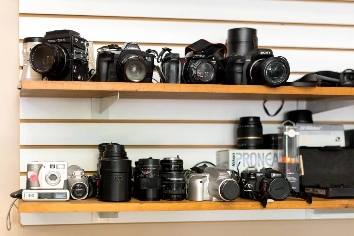 Photo 3 from Top Dollar Pawn & Sales, an antique store in Hilton Head, SC