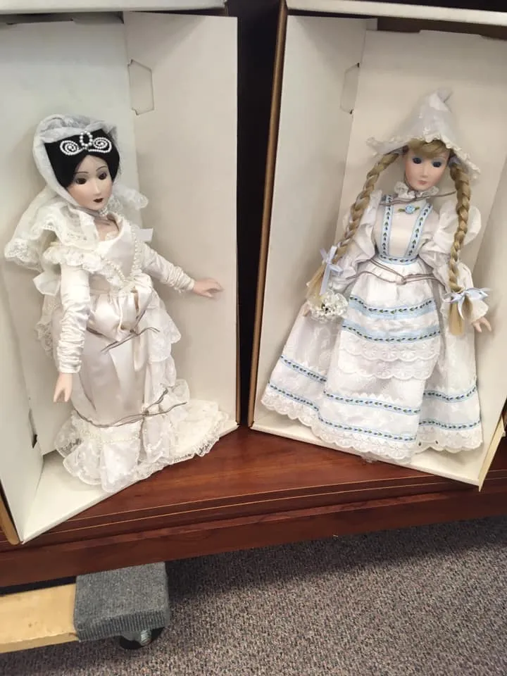 Hilton Head thrift - Treasure House Thrift & More Treasure House Thrift & More, a thrift store in Hilton Head, SC