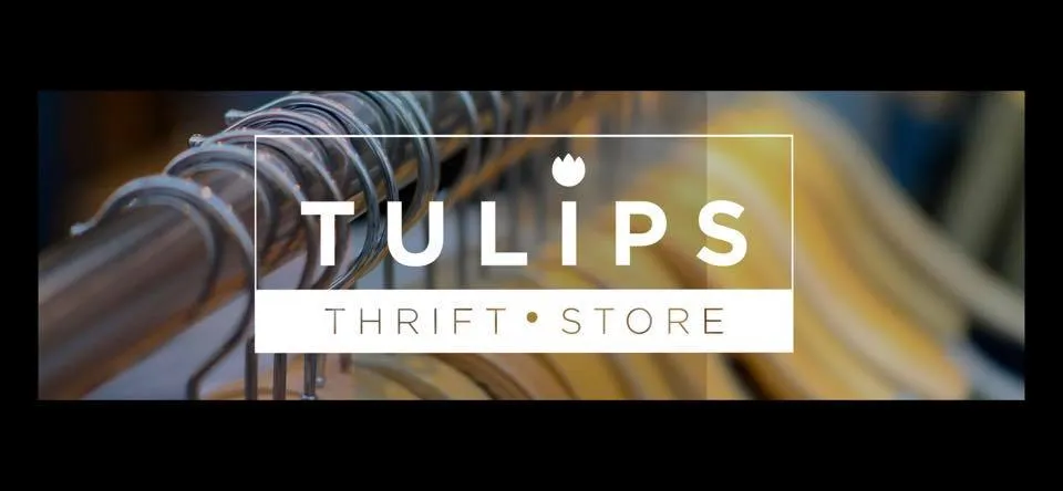 Hilton Head thrift - Tulips Thrift Store (4) Photo 4 from Tulips Thrift Store, a thrift store in Hilton Head, SC