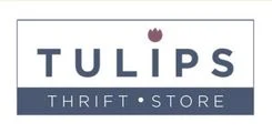 Hilton Head thrift - Tulips Thrift Store logo Logo of Tulips Thrift Store, a thrift store in Hilton Head, SC