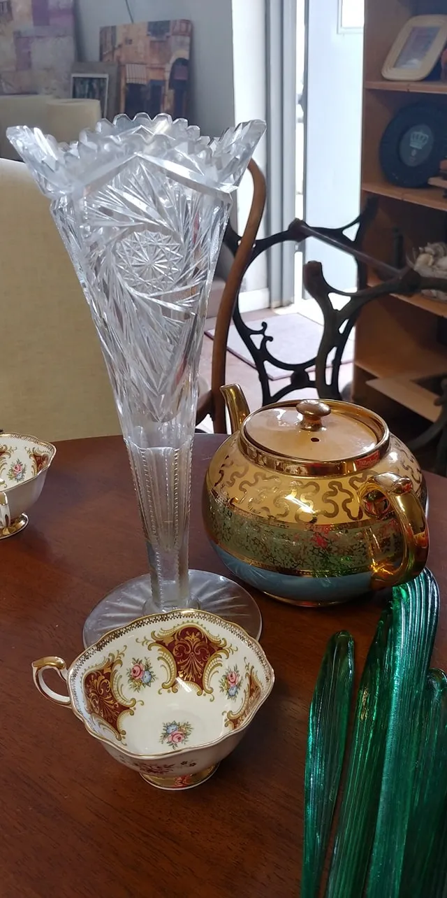 Hilton Head thrift - Veterans First Thrift Store (3) Photo 3 from Veterans First Thrift Store, a thrift store in Hilton Head, SC