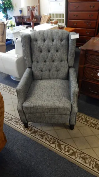 2nd Chance Home Furnishings, a home and furniture store in Jacksonville, FL
