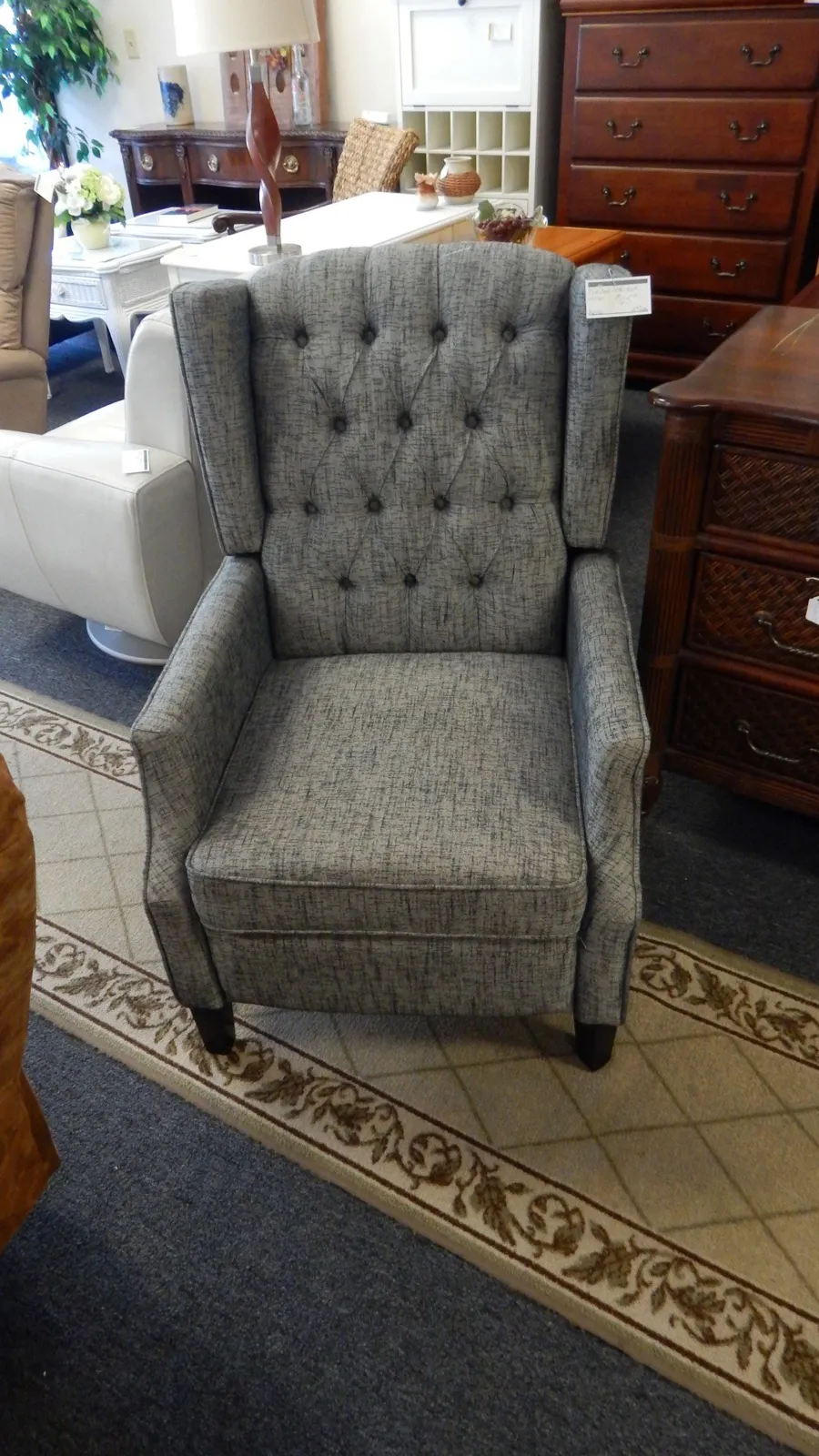 Jacksonville furniture - 2nd Chance Home Furnishings 2nd Chance Home Furnishings, a home and furniture store in Jacksonville, FL
